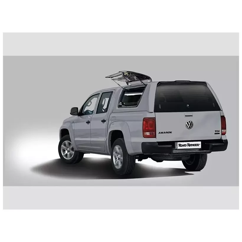 Купити Кунг на VW Amarok Road Ranger RH03 Profi